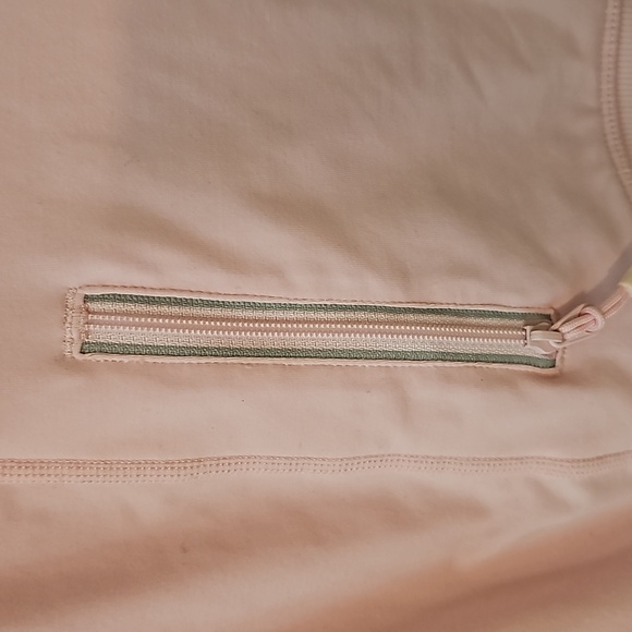 311. Lululemon Stay on Course Pullover - Picture 7 of 11